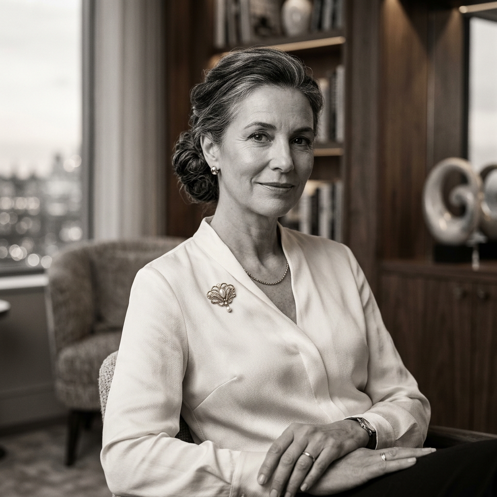 Lady Catherine Beaumont